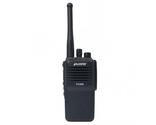 Портативна рація Puxing PX-800 (400-470MHz) 1800mah IP67 (PX-800_UHF)