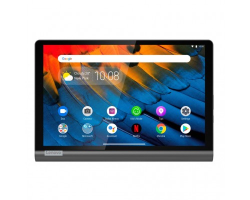 Планшет Lenovo Yoga Smart Tab 3/32 WiFi Iron Grey (ZA3V0019UA)