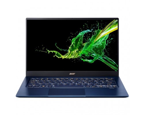 Ноутбук Acer Swift 5 SF514-54GT (NX.HHZEU.003)