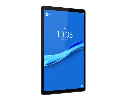 Планшет Lenovo Tab M10 Plus FHD 4/128 LTE Platinum Grey (ZA5V0097UA)