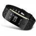 Фітнес браслет AWEI H1 Sport Wristband Black (F_109293)