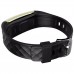 Фітнес браслет AWEI H1 Sport Wristband Black (F_109293)