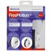 Навушники Defender FreeMotion B520 Bluetooth White (63521)