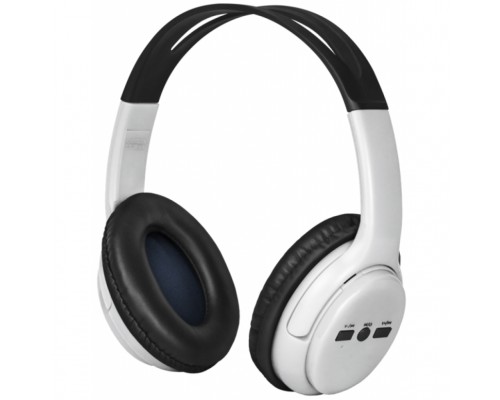 Навушники Defender FreeMotion B520 Bluetooth White (63521)