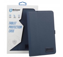 Чохол до планшета BeCover Slimbook Pixus Joker Deep Blue (705636)