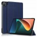 Чохол до планшета BeCover Smart Case Xiaomi Mi Pad 5 / 5 Pro Deep Blue (706704)