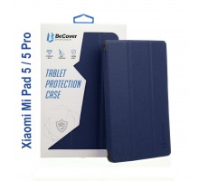 Чохол до планшета BeCover Smart Case Xiaomi Mi Pad 5 / 5 Pro Deep Blue (706704)