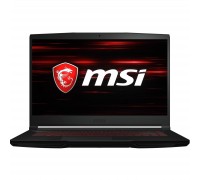 Ноутбук MSI GF63 (THIN_GF63_12UDX-NEW)