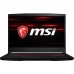 Ноутбук MSI GF63 (THIN_GF63_12UDX-NEW)