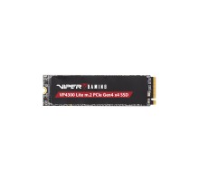 Накопичувач SSD M.2 2280 2TB VP4300L Patriot (VP4300L2TBM28H)