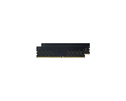 Модуль пам'яті для комп'ютера DDR4 16GB (2x8GB) 2666 MHz eXceleram (E416269AD)