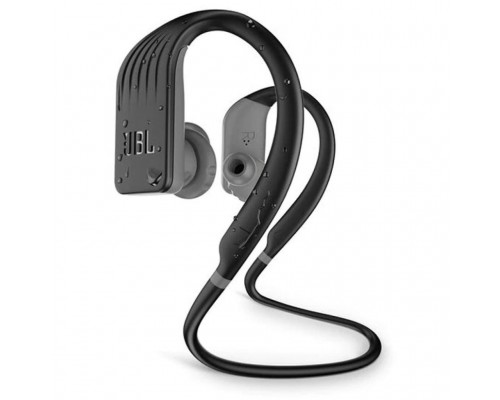 Навушники JBL Endurance Jump Black (JBLENDURJUMPBLK)