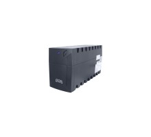 Источник бесперебойного питания Powercom RPT-1000A IEC