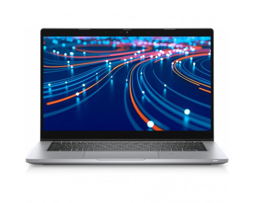 Ноутбук Dell Latitude 5320 2in1 (N099L532013UA_2IN1_WP)