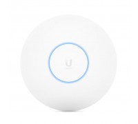 Точка доступа Wi-Fi Ubiquiti UniFi 6 LR (U6-LR)