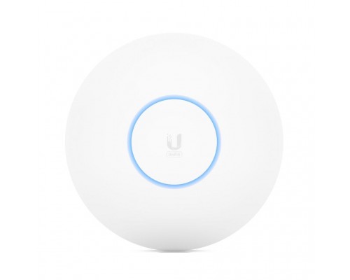 Точка доступу Wi-Fi Ubiquiti UniFi 6 LR (U6-LR)