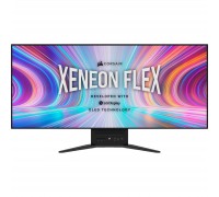 Монітор Corsair XENEON FLEX 45WQHD240 (CM-9030001-PE)