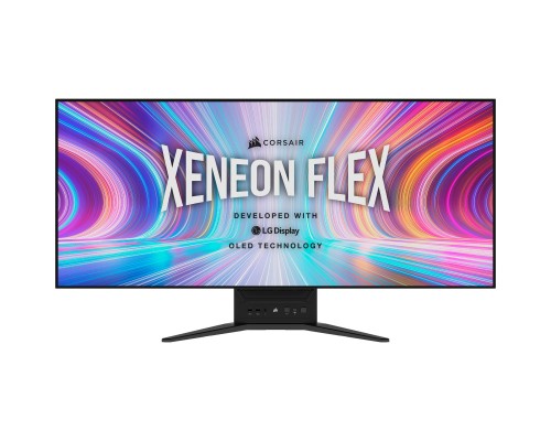 Монітор Corsair XENEON FLEX 45WQHD240 (CM-9030001-PE)