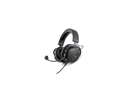 Навушники Beyerdynamic MMX 100 Black (528921)