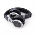 Навушники Vinga HSM040 Black/Silver (HSM040BS)