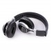 Навушники Vinga HSM040 Black/Silver (HSM040BS)