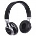 Навушники Vinga HSM040 Black/Silver (HSM040BS)