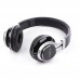 Навушники Vinga HSM040 Black/Silver (HSM040BS)