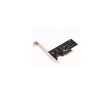 Контролер PCIe to M.2 NVMe AgeStar (AS-MC01)