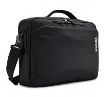 Сумка для ноутбука Thule 15.6" Subterra Laptop Bag TSSB-316 Black (3204086)
