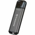 USB флеш накопичувач Transcend 512GB JetFlash 920 Black USB 3.2 (TS512GJF920)