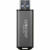 USB флеш накопичувач Transcend 512GB JetFlash 920 Black USB 3.2 (TS512GJF920)