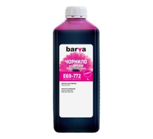 Чорнило Barva Epson E69, 1 л, magenta (E69-772)