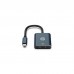 Перехідник USB3.1 Type-C to HDMI DHC-CT202 HP (DHC-CT202)