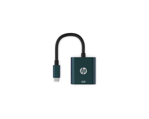 Перехідник USB3.1 Type-C to HDMI DHC-CT202 HP (DHC-CT202)