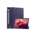 Чохол до планшета BeCover Smart Case Lenovo Tab P12 TB-370FU 12.7" Deep Blue (710057)