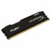 Модуль пам'яті для комп'ютера DDR4 16GB 2666 MHz HyperX Fury Black Kingston Fury (ex.HyperX) (HX426C16FB/16)