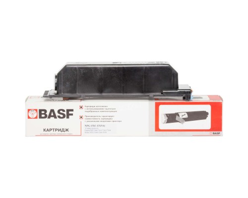 Тонер-картридж BASF Canon C-EXV6, для NP-7160/7161 (KT-NPG15)