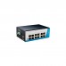 Коммутатор сетевой HongRui HR600-ATG-84F-SFP (7522)