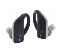 Навушники JBL Endurance Peak Black (JBLENDURPEAKBLK)