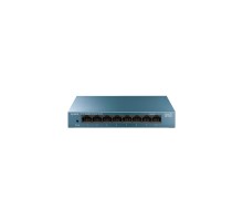 Комутатор мережевий TP-Link LS108G