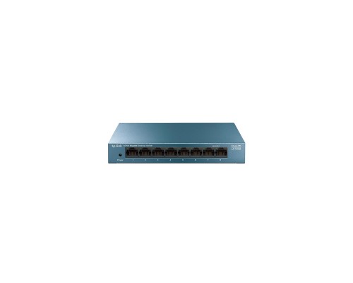 Комутатор мережевий TP-Link LS108G