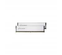 Модуль памяти для компьютера DDR4 32GB (2x16GB) 3000 MHz Black&White eXceleram (EBW4323016CD)