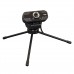 Веб-камера Frime FHD Black (FWC-006)