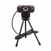 Веб-камера Frime FHD Black (FWC-006)