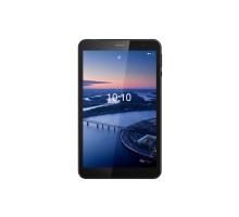 Планшет Sigma Tab A802 8" 4G 3/32Gb Black (4827798766712)