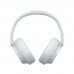 Навушники Sony WH-CH720N Wireless White (WHCH720NW.CE7)