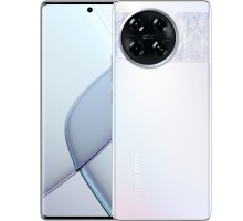 Мобільний телефон Tecno Spark 20 Pro+ 8/256Gb Lunar Frost (4894947019128)