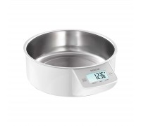Весы кухонные Sencor SKS 4030 WH (SKS4030WH)