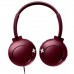 Навушники PHILIPS SHL3075 Red (SHL3075RD/00)