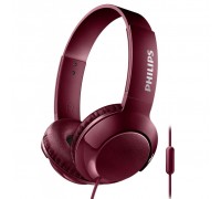 Навушники PHILIPS SHL3075 Red (SHL3075RD/00)